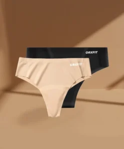 PACK ROPA INTERIOR MUJER ORX NOT CAMEL