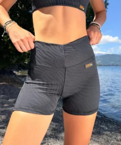 SHORT ORX SUMMER VIBES MIDNIGHT PRINT NEGRO