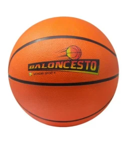 Balón Baloncesto Wonder N6