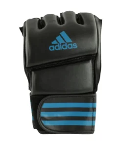 GUANTILLA MMA ADIDAS TRAINING NEGRO/AZUL