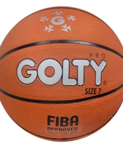 Balón Basket All Star Fiba Golty N7