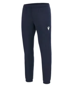 PANTALÓN DE BUZO MACRON JOTNAR AZUL MARINO