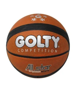 Balón de Baloncesto Golty All Star N7