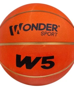 Balón de Baloncesto W5 N5 Wonder