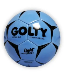 Balón Fútbol Golty Light