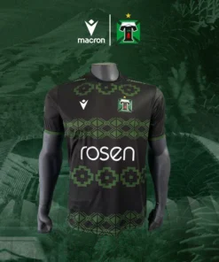 CAMISETA VISITA DEPORTES TEMUCO 2026