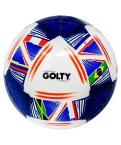 Balón Fútbol Conmemorativo América N5 T678058