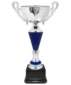 COPA ET 201 PLATA