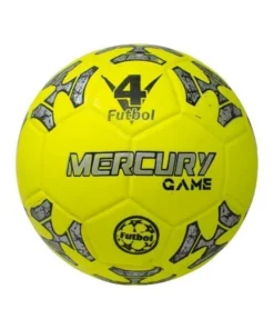 Balón Fútbol Game Mercury N4