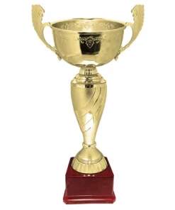 COPA 118 ORO
