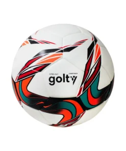 Balón Fútbol Competencia Fenix N3 Golty