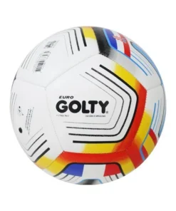 Balón Futbol Golty Euronova N5