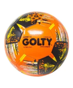 Balón Futbol Golty Gambeta III N5
