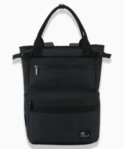 MOCHILA CARGO ZOLA 17,8 LT