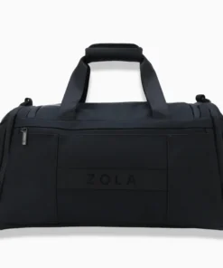 BOLSO ZOLA NEGRO 38 LT