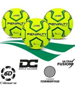 BALON HANDBALL PENALTY H3L ULTRA FUSION