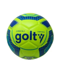Balón Fútbol Golty On Street N3