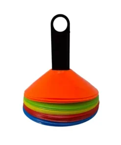 SET CONO LENTEJA MUUK 20 PIEZAS