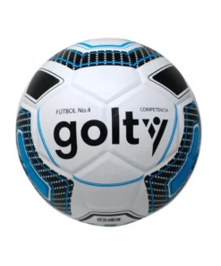Balón Fútbol Golty On Street N4
