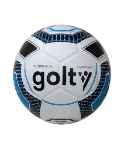 Balón Fútbol Golty On Street N5