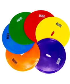 SET CIRCULOS ANTIDESLIZANTE MUUK