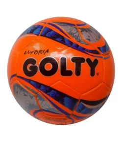 Balón Fútbol Golty Réplica Euforia N5