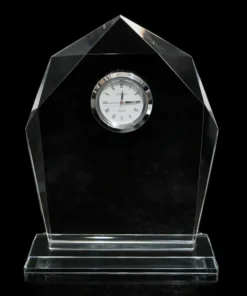 GALVANO 6 LADOS DE 180MM C/RELOJ
