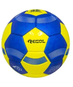 Balón Fútbol Regol Colores N5