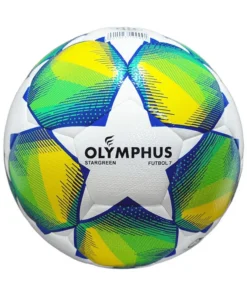 BALON FUTBOL OLYMPHUS STARGREEN F7 N° 5