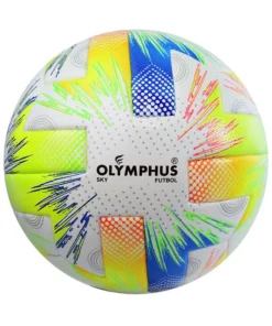 BALON FUTBOL OLYMPHUS SKY N° 5