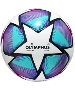 BALON FUTBOL OLYMPHUS CHAMPIONS N° 5