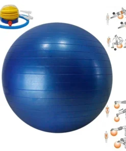 Balón Gimnasia 75CM