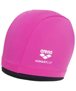 GORRO NATACIÓN ARENA MUJER SMARTCAP FUCSIA