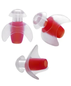 TAPÓN DE OÍDOS ARENA ERGO EARPLUG CLEAR