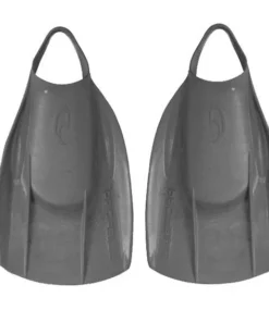 PROPEL – Aletas de bodyboard y bodysurf – Plata