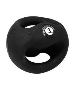 Balón Medicinal Eco SportFitness 3Kg 071623