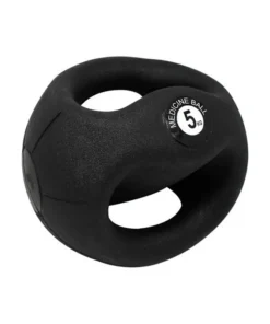 Balón Medicinal Eco SportFitness 5Kg