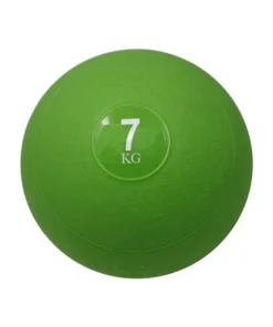 Balón Medicinal SportFitness 7 Kg Caucho