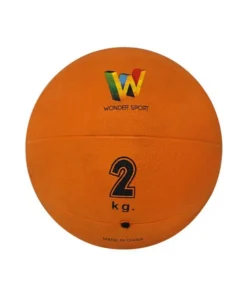 Balón Medicinal Wonder 2 Kg