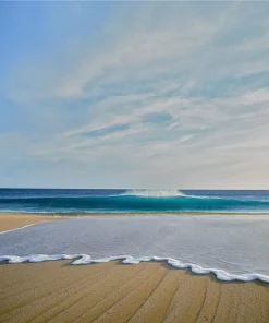 Fotografía de surf ROB GILLEY ‘Foam Oahu Hawaii’
