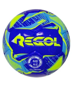 Balón Microfútbol Regol Colores 60-62