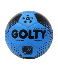 Balón para MicroFútbol Golty Points Training Laminado