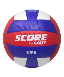 Balón Voleibol Golty Score N5