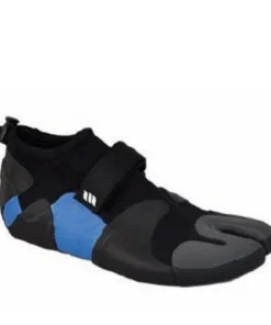 WEST – Zapatillas Reef – Botín Indo con punta dividida de 2 mm