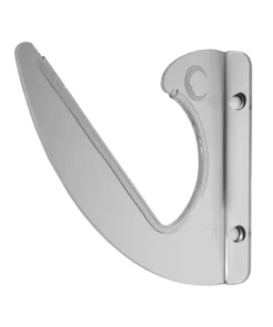 Soporte de pared horizontal EN LA PARED 60° Shortboards, Longboards, SUP