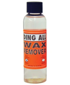 DING ALL – Removedor de cera 4oz