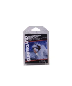 SURF SYSTEM – Kit de reparación – Resina Reparadora Microlite