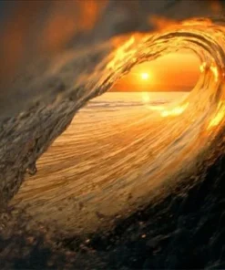 Fotografía de ROB GILLEY ‘Primera luz’