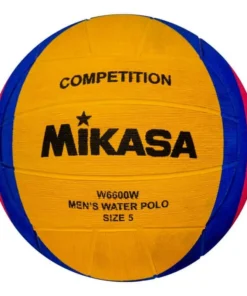 Balón Waterpolo Competition N5 Mikasa W6600W