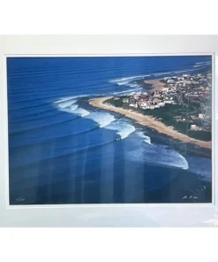 Fotografía de ROB GILLEY ‘J-Bay’